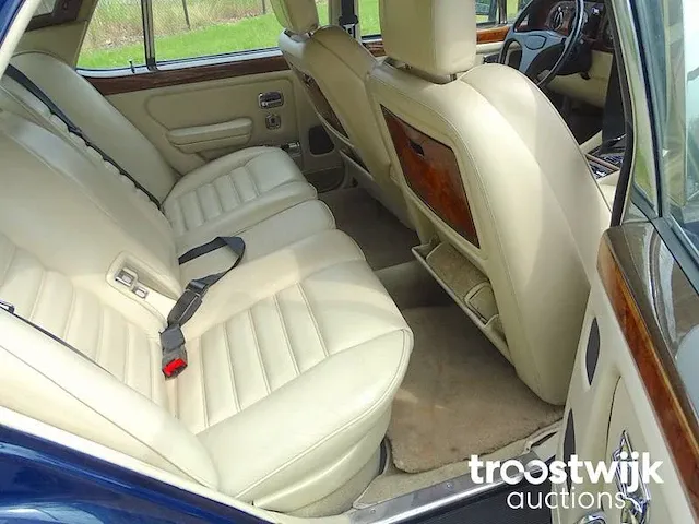 Bentley turbo r - afbeelding 21 van  55