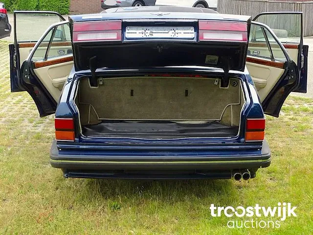 Bentley turbo r - afbeelding 24 van  55