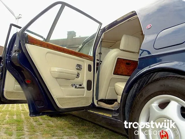 Bentley turbo r - afbeelding 28 van  55