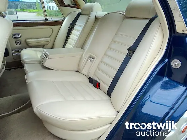 Bentley turbo r - afbeelding 29 van  55
