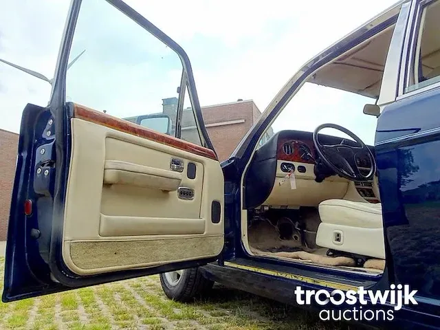 Bentley turbo r - afbeelding 30 van  55