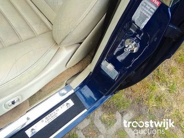 Bentley turbo r - afbeelding 33 van  55