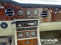 Bentley turbo r - afbeelding 36 van  55