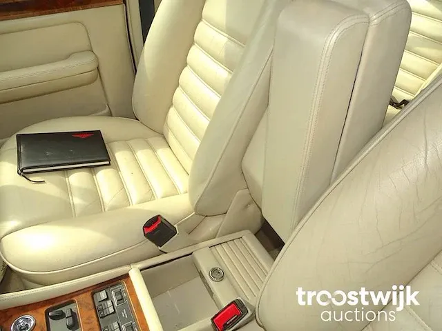 Bentley turbo r - afbeelding 38 van  55