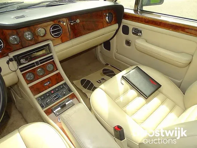 Bentley turbo r - afbeelding 39 van  55