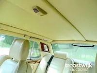 Bentley turbo r - afbeelding 41 van  55