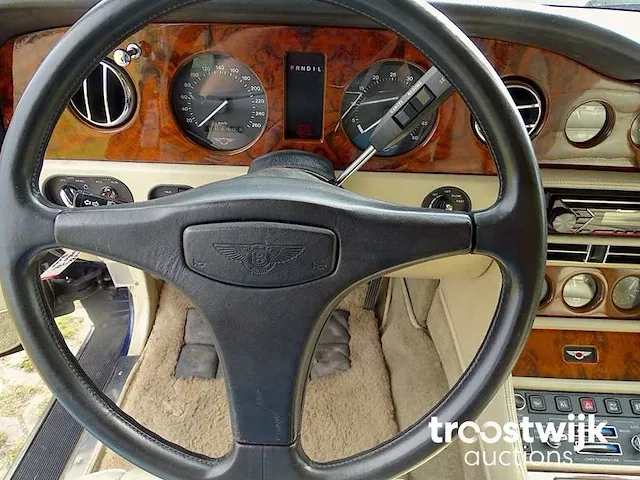 Bentley turbo r - afbeelding 42 van  55
