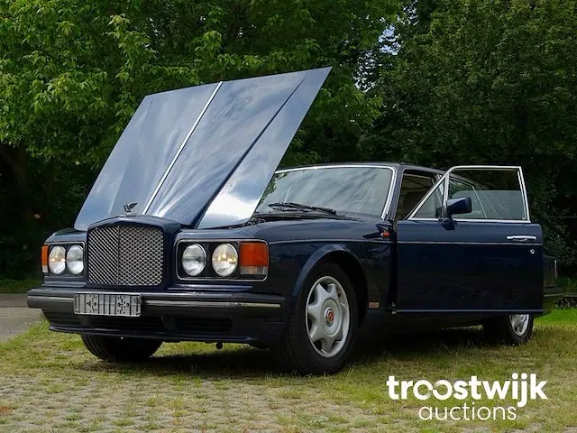 Bentley turbo r - afbeelding 44 van  55