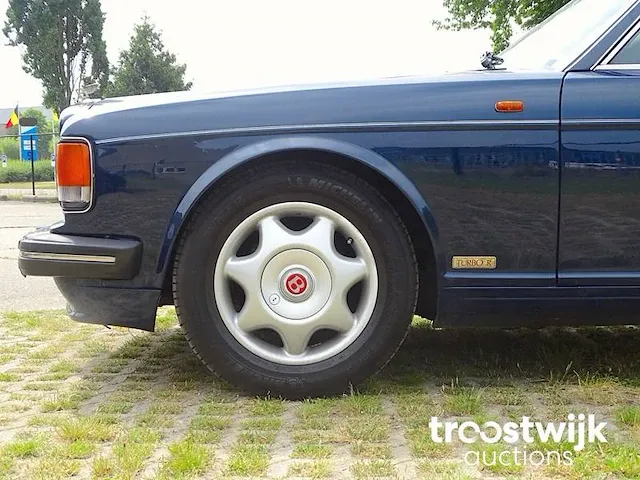 Bentley turbo r - afbeelding 3 van  55