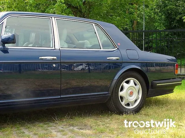 Bentley turbo r - afbeelding 4 van  55