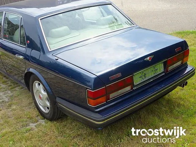 Bentley turbo r - afbeelding 5 van  55