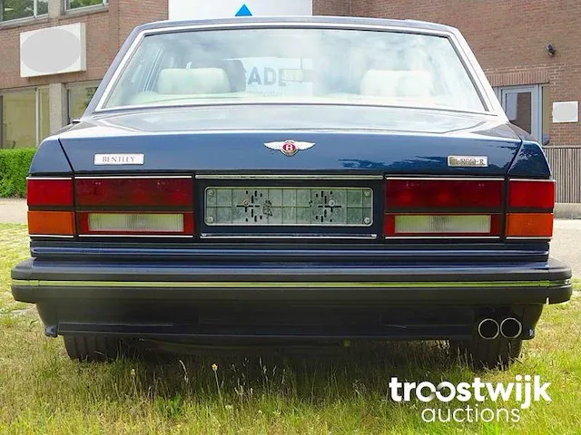 Bentley turbo r - afbeelding 6 van  55