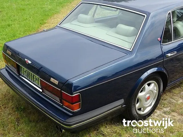 Bentley turbo r - afbeelding 7 van  55