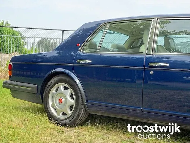Bentley turbo r - afbeelding 9 van  55