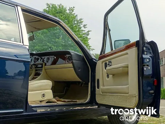 Bentley turbo r - afbeelding 14 van  55