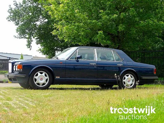 Bentley turbo r - afbeelding 12 van  55
