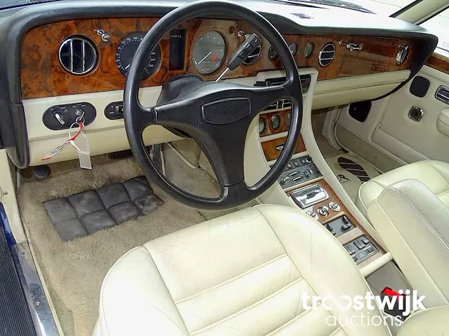 Bentley turbo r - afbeelding 31 van  55