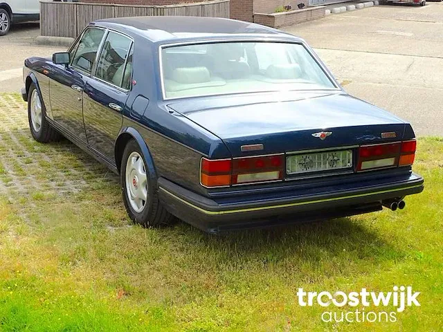 Bentley turbo r - afbeelding 23 van  55