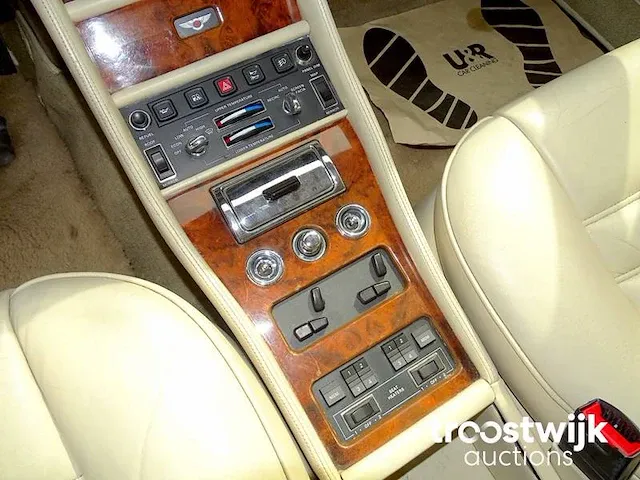 Bentley turbo r - afbeelding 37 van  55