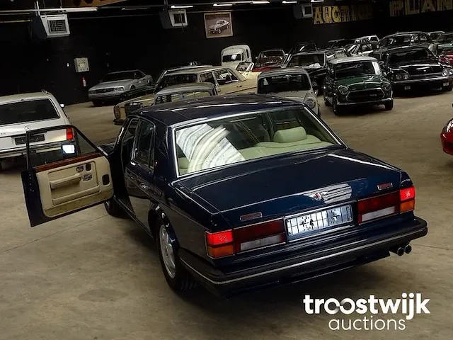 Bentley turbo r - afbeelding 50 van  55