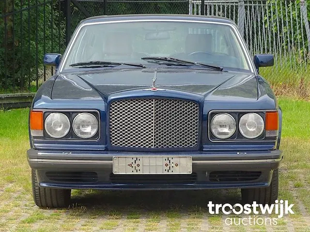 Bentley turbo r - afbeelding 52 van  55