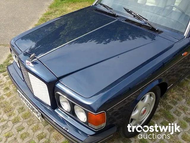 Bentley turbo r - afbeelding 53 van  55