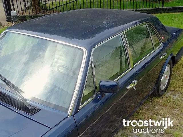 Bentley turbo r - afbeelding 54 van  55