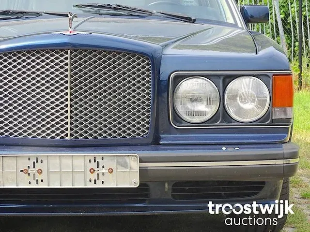 Bentley turbo r - afbeelding 55 van  55