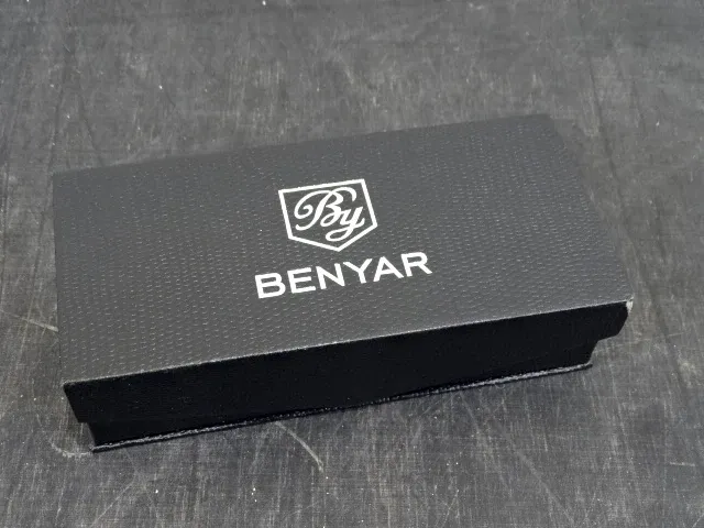 Benyar horloges - afbeelding 3 van  3