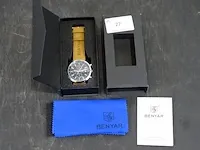 Benyar horloges - afbeelding 1 van  3