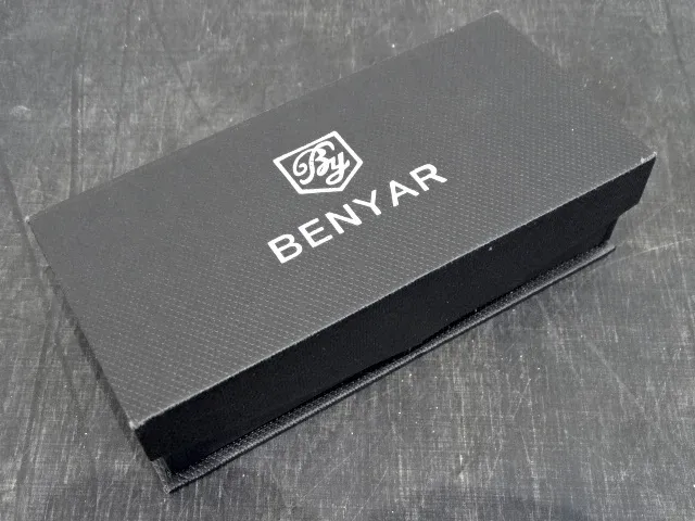 Benyar horloges - afbeelding 3 van  3
