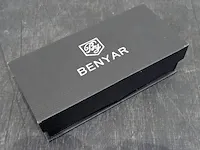 Benyar horloges - afbeelding 3 van  3