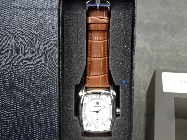 Benyar horloges - afbeelding 2 van  3