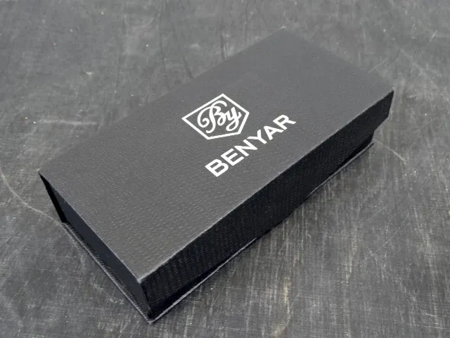 Benyar horloges - afbeelding 3 van  3