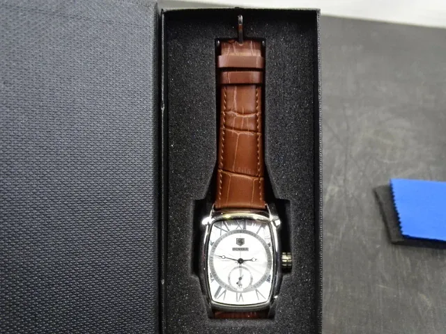Benyar horloges - afbeelding 2 van  3