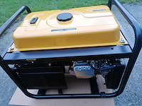 Benza bz8500 avr stroomgenerator - afbeelding 1 van  7