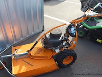 Benzine allesmaaier enduro as 73/2, sr nr 74567te