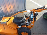 Benzine allesmaaier enduro as 73/2, sr nr 74567te - afbeelding 2 van  4