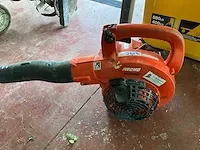 Benzine bladblazer echo es-250es - afbeelding 1 van  6