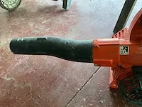 Benzine bladblazer echo es-250es - afbeelding 3 van  6