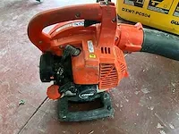 Benzine bladblazer echo es-250es - afbeelding 4 van  6