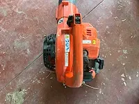 Benzine bladblazer echo es-250es - afbeelding 5 van  6