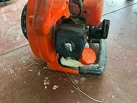 Benzine bladblazer echo es-250es - afbeelding 6 van  6