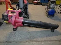 Benzine bladblazer - afbeelding 1 van  3