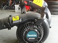 Benzine blazer/zuiger makita - afbeelding 2 van  4