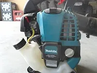 Benzine blazer/zuiger makita - afbeelding 3 van  4