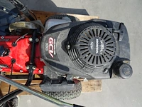 Benzine borstelmachine tielburger - afbeelding 8 van  8