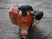 Benzine bosmaaier echo - afbeelding 2 van  4