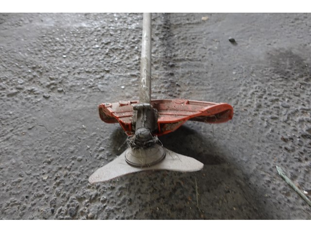 Benzine bosmaaier echo - afbeelding 4 van  4