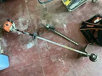 Benzine bosmaaier stihl fs90r